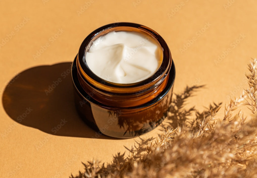 Dark Areas All Over Body Cream (250g)