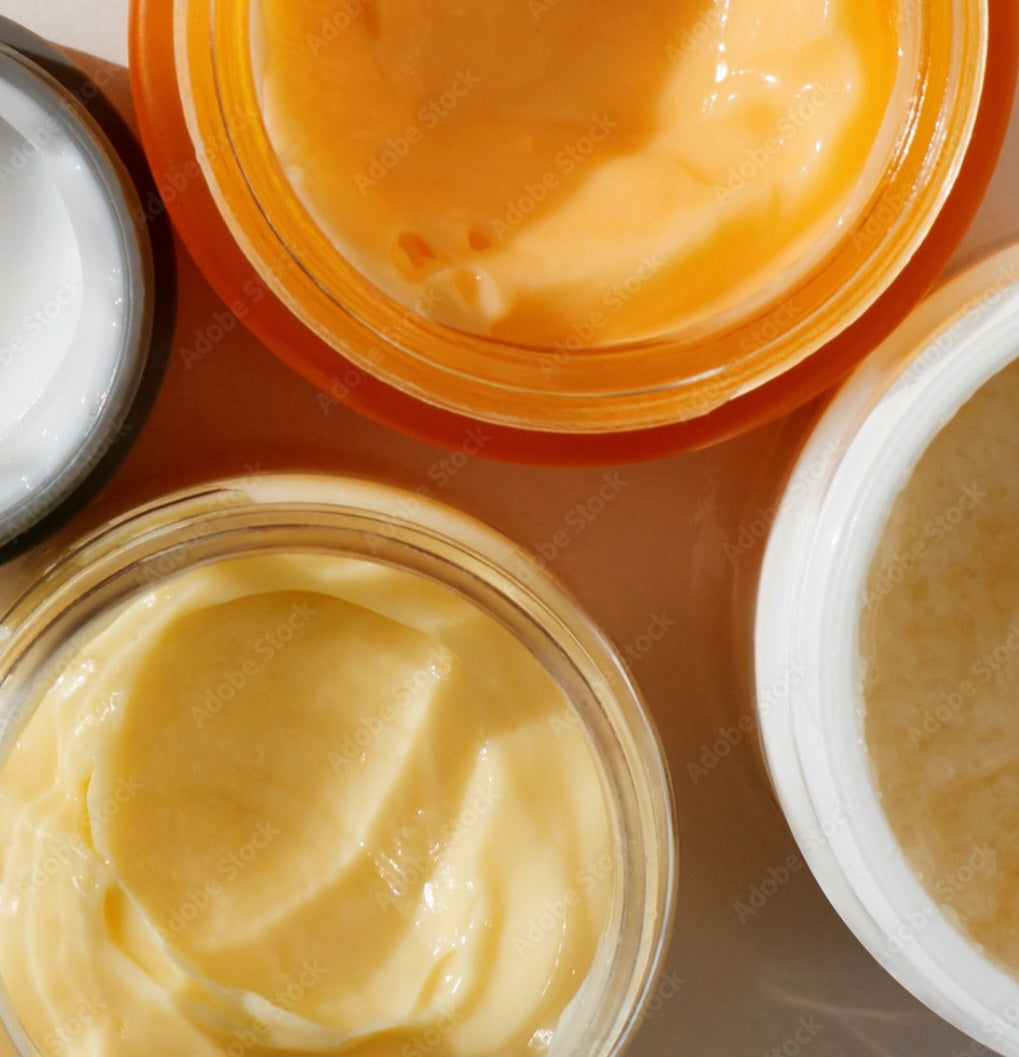 Vitamin C Enriched Body Soufflé (250g)