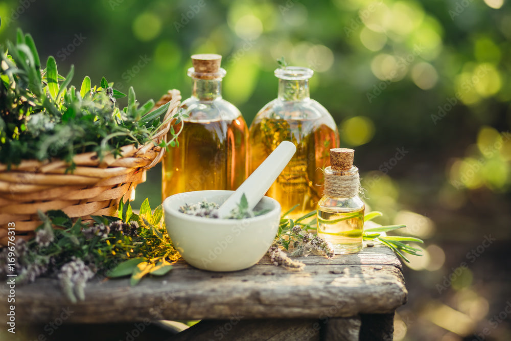 Immune Booster Tea(250ml)