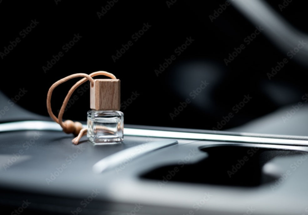 Car Perfume (10ml)