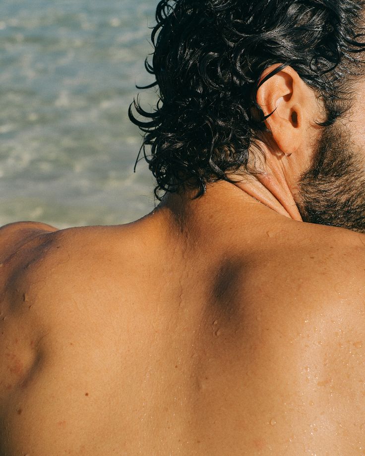 NOIRÉLAN - Men's Grooming