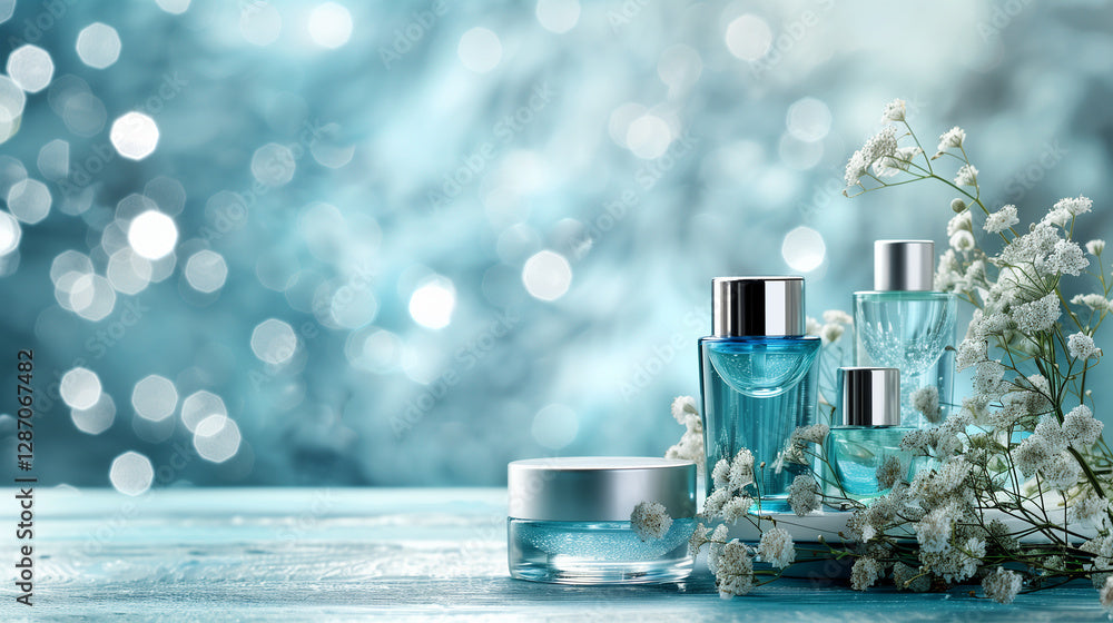 Skin Plumping & Hydration Day Gel(100g)