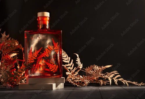 2-in-1 Hair Growth & Body Oil (250ml)