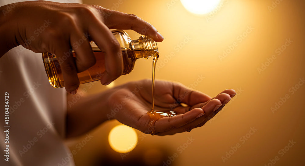 Golden Goddess Body Oil(250ml)
